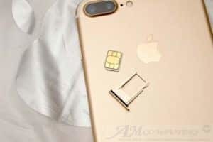 Come trasformare il tuo iPhone in dual sim