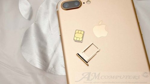 Come trasformare il tuo iPhone in dual sim