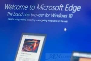 Microsoft abbandona Edge per colpa di Google