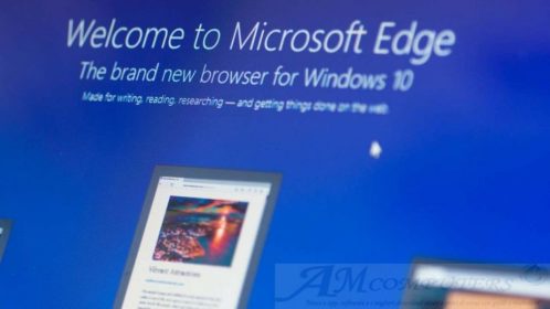 Microsoft abbandona Edge per colpa di Google