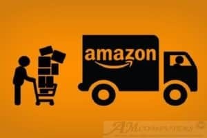 Amazon fornisce il tracking in tempo reale del corriere