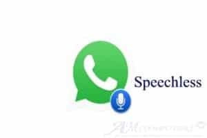 Whatsapp come trasformare la nota vocale in testo