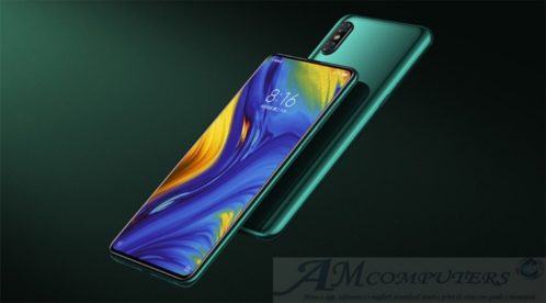 Xiaomi Mi Mix 3 si aggiorna Miglioramenti sulle funzionalità