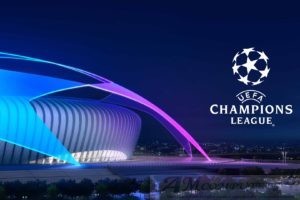 Calcio Champions League calendario ottavi di finale