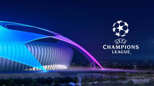 Calcio Champions League calendario ottavi di finale