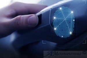Hyundai macchine si aprono e accendono con impronta digitale