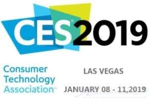 CES 2019 i migliori device presentati a Las Vegas