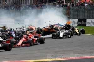 Formula 1 2019 Calendario Ufficiale dei Gran Premi