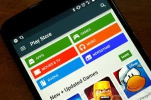 Android app infette su Play Store smartphone a rischio