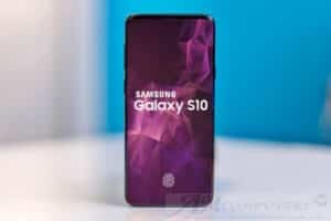 Samsung Galaxy S10 X 5G con 10GB di RAM