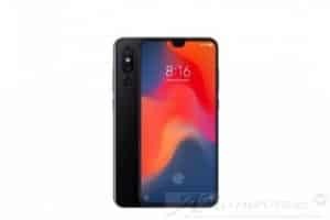 Xiaomi Mi 9 tre fotocamere Posteriori e supporto 5G