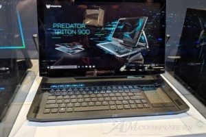 Acer Predator Triton 900 convertibile gaming