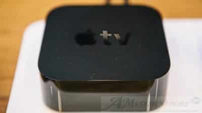 Apple TV 4K