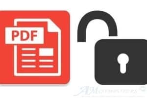 Come sbloccare un PDF Protetto
