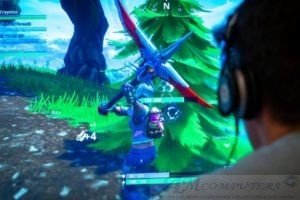 Attacco hacker a Fortnite rischio i dati degli utenti