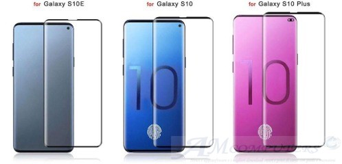 Samsung Galaxy S10 presentazione ufficiale il 20 febbraio