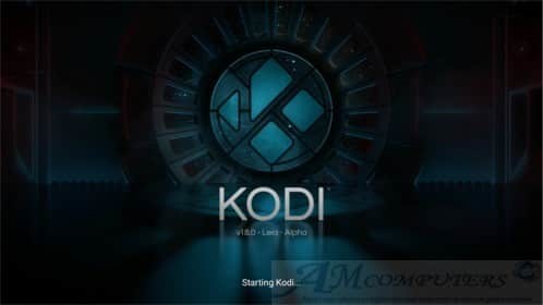 KODI 18 Leia disponibile al download guida e installazione
