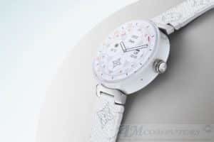 Louis Vuitton annuncia il suo smartwatch