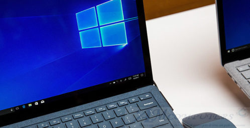 Windows 10 troppo spazio per gli aggiornamenti