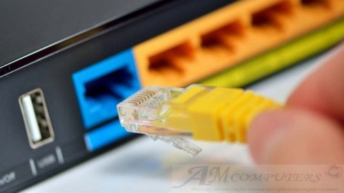 Come configurare il modem con Fastweb