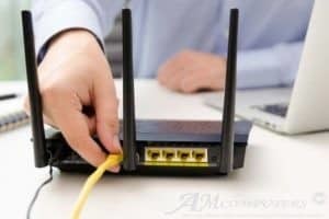 Come configurare modem TIM Guida