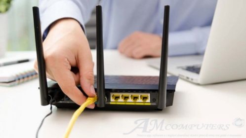 Come configurare modem TIM Guida