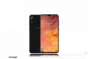 Samsung Galaxy M30 smartphone lowcost con batteria infinita