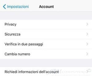 WhatsApp sempre più sicuro arriva il Face ID