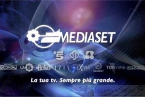 Diretta streaming dei canali mediaset