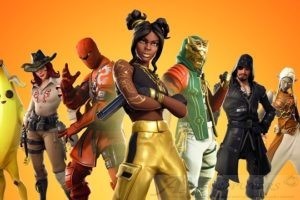 Fortnite arriva la Stagione 8 ecco tutte le novità