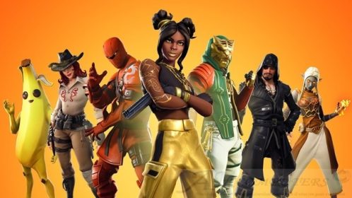 Fortnite arriva la Stagione 8 ecco tutte le novità