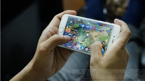I migliori giochi gratis per Smartphone
