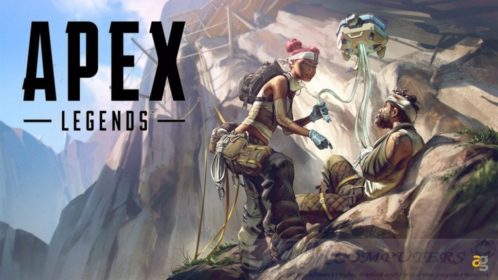 Apex Legends la nuova Evoluzione del game anti Fortnite