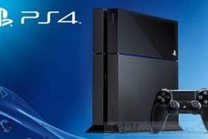 PS4 problemi luce blu lampeggiante