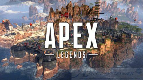 Apex Legends Il videogame dei record sbanca Wall Street