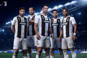 FIFA World Cup 19 il nuovo torneo della EA Sports