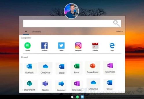 Microsoft Lite OS IL rivale di Chrome OS
