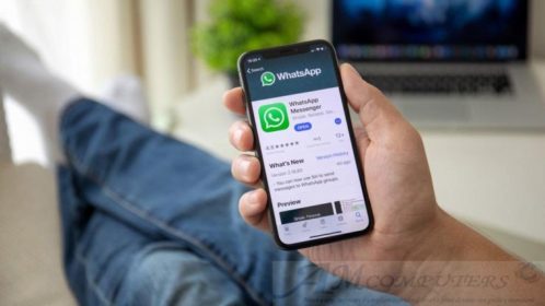 WhatsApp su iPhone arriva una nuova funzione il Face iD