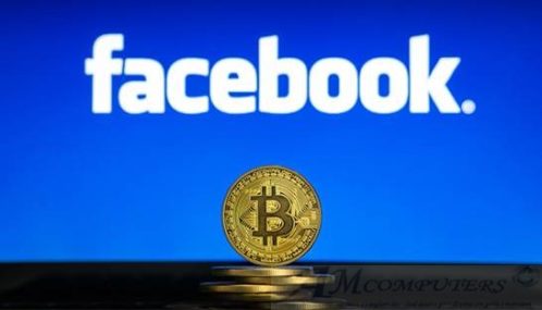 Pay with Facebook sistema di pagamento chiamato Facecoin