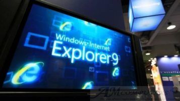 Microsoft annuncio Ufficiale Non utilizzate più Internet Explorer