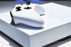 Xbox Maverick nuova console di Microsoft