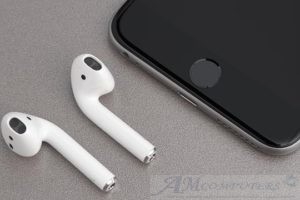 Apple presenta AirPods di ultima generazione