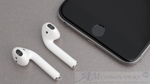 Apple presenta AirPods di ultima generazione