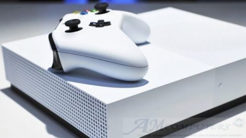 Xbox Maverick nuova console di Microsoft