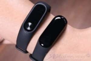 Xiaomi Mi Band 4