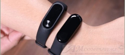 Xiaomi Mi Band 4 il bracciale Smart Touchscreen