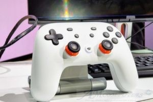 Google Stadia la rivoluzionare del gaming