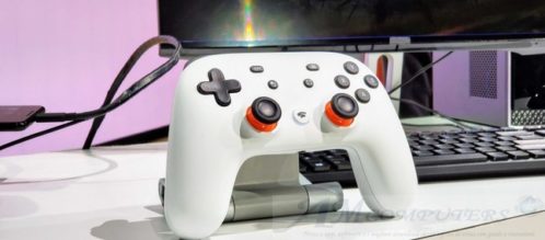 Google Stadia la rivoluzionare del gaming