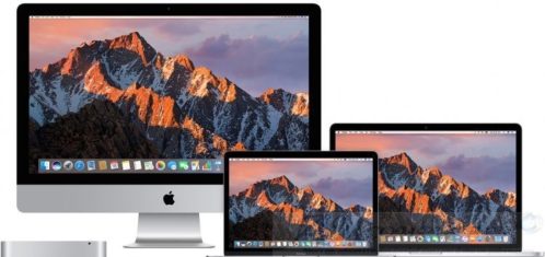 Sistema IMac Bucato scoperta una falla su Apple