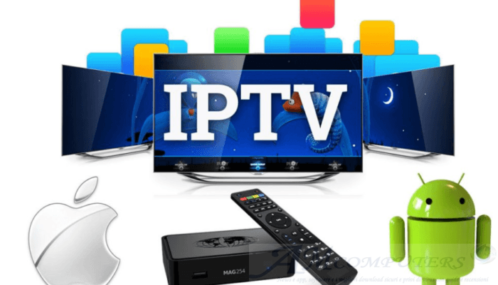 IPTV Streaming TV illegali 66 server chiusi